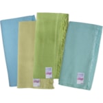 Saco Alvejado Flabom Color 50x70cm