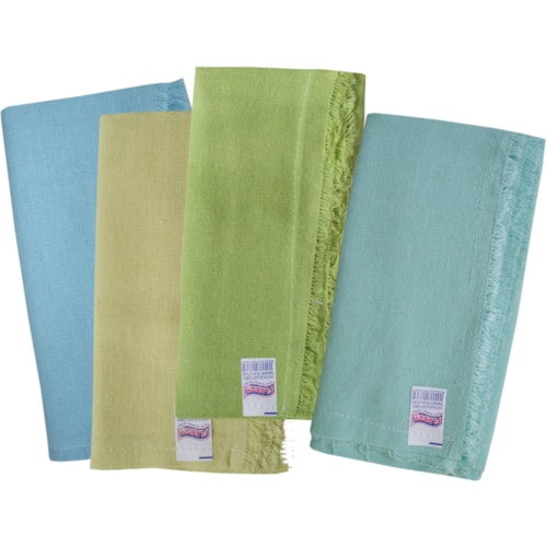 Saco Alvejado Flabom Color 50x70cm