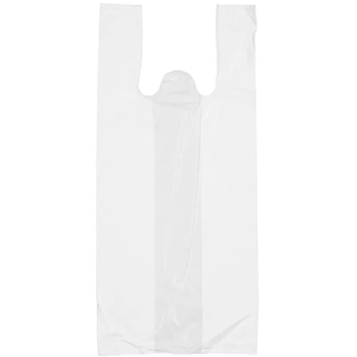 Sacola Plástica Minas Pack 38X48cm 500 Unidades