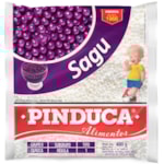 Sagu Pinduca 400g
