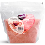 Sal do Himalaia Garlic Foods 500g