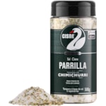 Sal Grosso Cisne Parrilla Chimichurri 500g