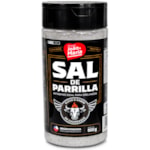Sal Parrilla Chácara João e Maria Tradicional 500g