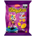 Salgadinho Amavita Churrasco 45g