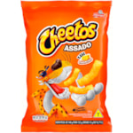 Salgadinho Cheetos Lua Parmesão 125g