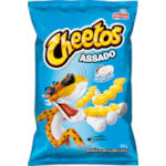 Salgadinho Cheetos Onda Requeijão 140g