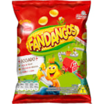 Salgadinho Fandangos Presunto 140g