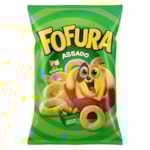 Salgadinho Fofura Cebola 90g