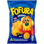 Salgadinho Fofura Presunto 80g