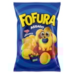 Salgadinho Fofura Presunto 90g
