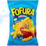 Salgadinho Fofura Requeijão 80g
