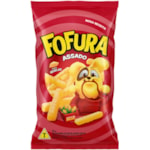 Salgadinho Fofura Sabor Queijo 60g