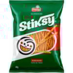 Salgadinho Stiksy 48g