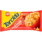 Salgadinho Torcida Camarão Com Pimenta 100g