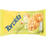 Salgadinho Torcida Cebola 100g