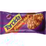 Salgadinho Torcida Flamin Hot 70g
