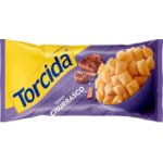 Salgadinho Torcida Jr Churrasco 45g