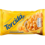 Salgadinho Torcida Jr Queijo 45g