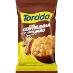 Salgadinho Torcida Jr Sabor Costela 35g