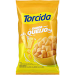 Salgadinho Torcida Jr Sabor Queijo 35g