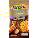 Salgadinho Torcida Pão de Alho 45g