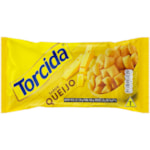 Salgadinho Torcida Queijo 100g