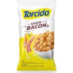 Salgadinho Torcida Sabor Bacon 60g