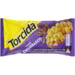 Salgadinho Torcida Sabor Churrasco 100g