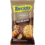 Salgadinho Torcida Sabor Pão de Alho 60g