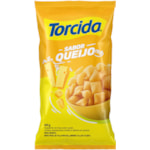 Salgadinho Torcida Sabor Queijo 60g