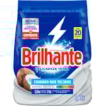 Sanatizante em Pó Brilhante Delicadeza Total 1,6kg