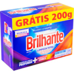 Sanatizante em Pó Brilhante sem Perfume 4kg