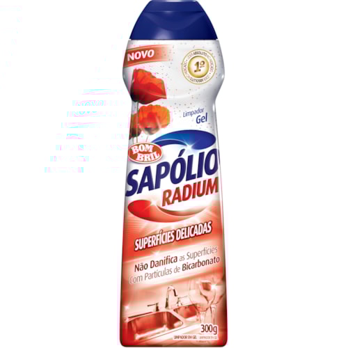 Sapólio Radium Gel 300g