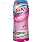 Saponáceo em Pó Sany Bril Floral 300g