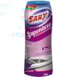 Saponáceo em Pó Sany Bril Lavanda 300g
