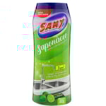 Saponáceo em Pó Sany Bril Limão 300g