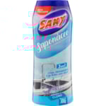 Saponáceo Sany Bril em Pó Cloro 300g