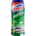 Saponáceo Sany Bril em Pó Pinho 300g