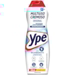 Saponáceo Ypê Cremoso Original 300ml