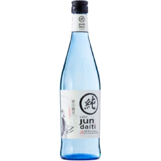 Saquê Jun Daiti 670ml