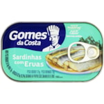 Sardinha com Ervas Gomes da Costa 125g