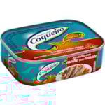 Sardinha Coqueiro Tomate 250g