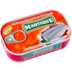 Sardinha Nautique Molho de Tomate 125g