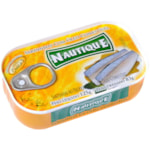 Sardinha Nautique Óleo Comestível 125g