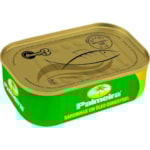 Sardinha Palmeira em Óleo 125g