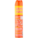 SBP Multi Inseticida Aerossol 450ml Grátis 150ml