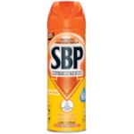 SBP Multi Inseticida Aerossol Óleo de Citronela 273ml