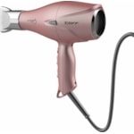 Secador de Cabelo Profissional Taiff Fox Ion 3 2200W FF10 Rosé 127V