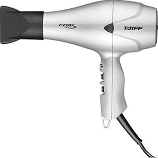 Secador de Cabelo Taiff Fox Ion S  2100W 220V