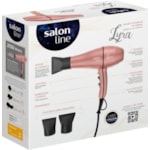 Secador Profissional Salon Line Lyra 2.150W 127V